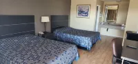 Mayfair Inn Ontario Airport Hoteles en Upland
