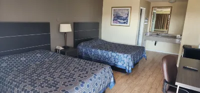 Mayfair Inn Hotels in Upland