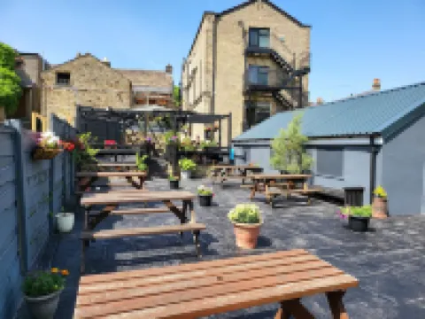 The Royal Oak Hotel