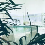 Hotel Regina Terme - Pools