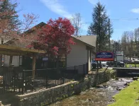 Howard Johnson by Wyndham Downtown Gatlinburg Hotels in Gatlinburg