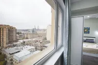Leyla Apart Hotel 1 - Fountain Square - Ocean View
