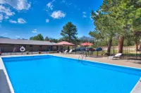 Estes Mountain Inn Hoteles en Estes Park