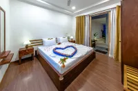 Dhiffushi White Sand Beach Hotel a Dhiffushi