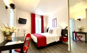 Boulogne Résidence Hotel