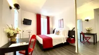 Boulogne Résidence Hotel Hotels in Boulogne-Billancourt