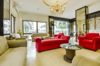 FabHotel Prime Supreme - 700M from Vasco Da Gama Railway Station