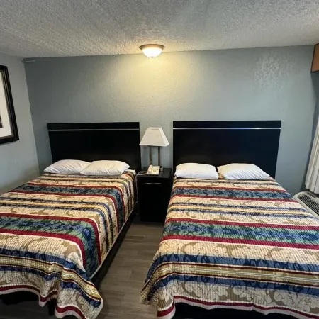 Midtown Lodge