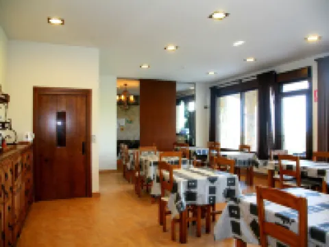 Usotegi Hotels in Getaria