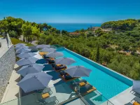 Myzith Luxury Suites - Family