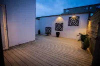 Surbiton Luxury Garden House 19A Hotel a Surbiton