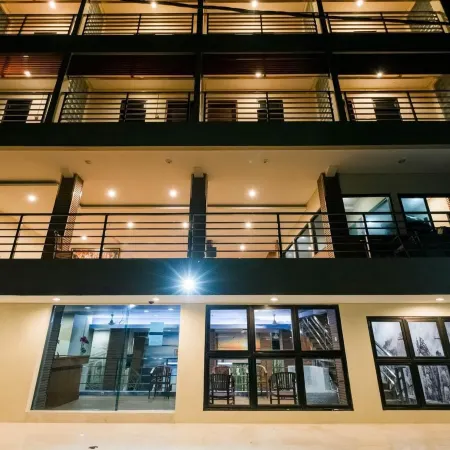 Caroline Hostel