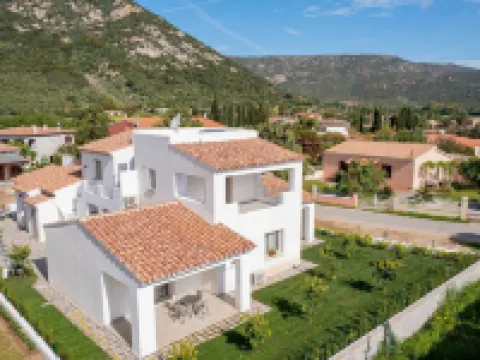 Residenza l'Alzoni Hotels in San Teodoro