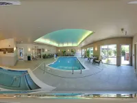 Comfort Suites Bentonville - Rogers Hotels in Bentonville