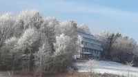 Hotel Hohe Flum Hotel dekat Vogelpark Steinen