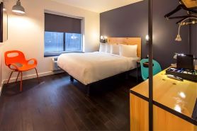 The Bklyn House Hotel