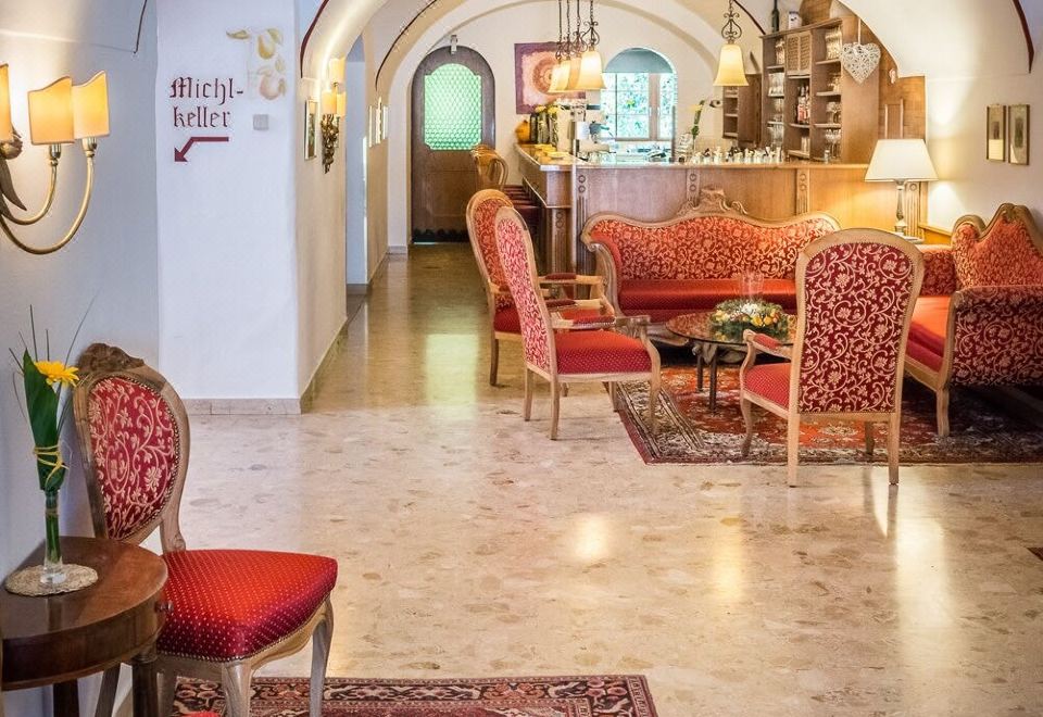 호텔 플란켄호프