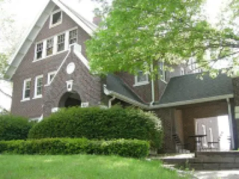 ไอโอวา เฮาส์