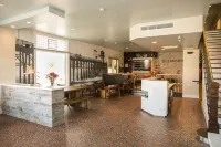 The Fin Hotel, Tapestry Collection by Hilton Hotels in Oceanside