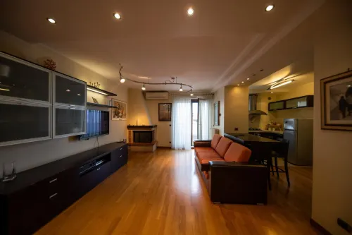 Navy Apartment by Wonderful Italy Hotels in Palese