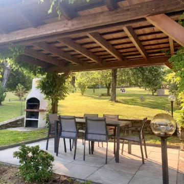 Il Granaio - Historic Molino Maufet Watermill - Lake Como