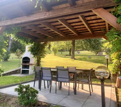 Il Granaio - Historic Molino Maufet Watermill - Lake Como