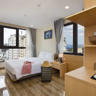 The Swan Nha Trang Hotel โรงแรมใกล้สตอรี่บีชแอนด์พูล