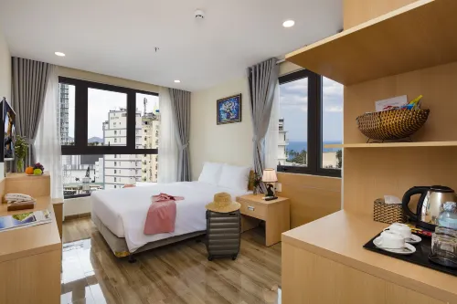 The Swan Nha Trang Hotel Hotels in Nha Trang