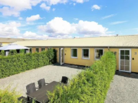 6 Person Holiday Home in Faaborg Hotels in Faaborg
