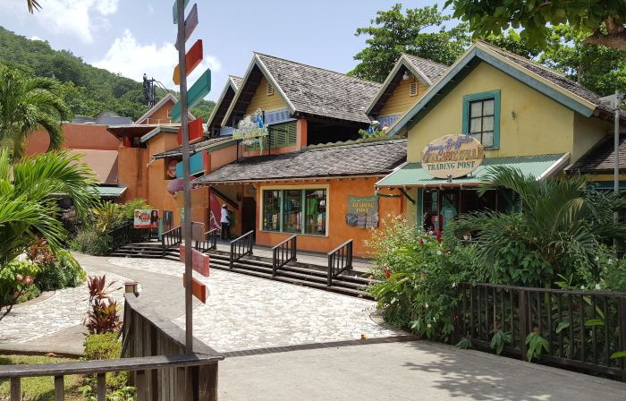 Ocho Rios Villa at Coolshade