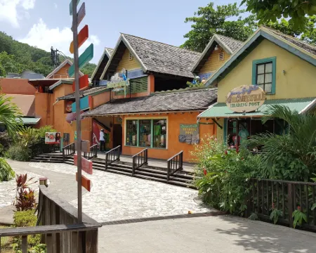 Ocho Rios Villa at Coolshade Hotels in Saint Ann’s Bay