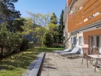 Badehotel Salina Maris – Wellness & Vintage - Pools