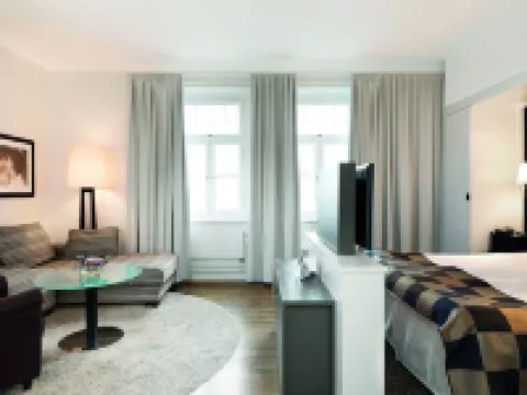 Elite Grand Hotel Norrköping Hotels in Norrkoping