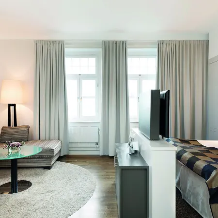 Elite Grand Hotel Norrköping