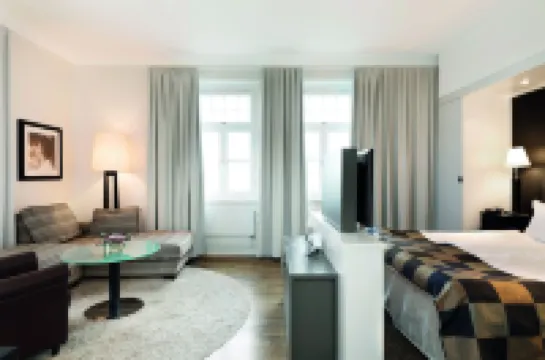 Elite Grand Hotel Norrköping Hotels in 