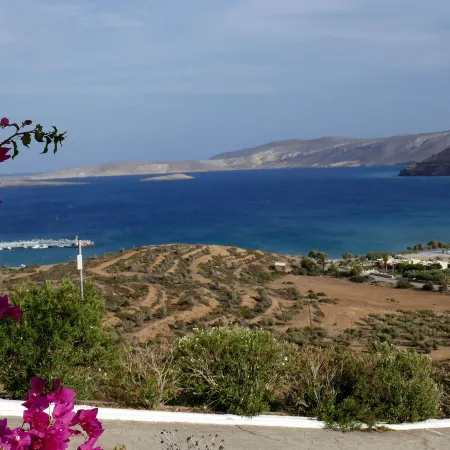 Castri Village Hotel