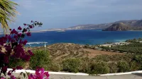 Castri Village Hotel - Mountain view