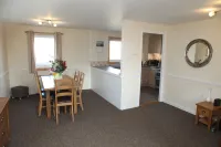 Castleyards Apartment 2
