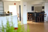 Parnon Hotel - Pet friendly