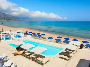 Hotel la Battigia