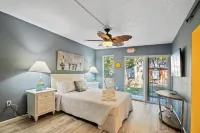 Coco Sands Villas Hôtels à : Cape Canaveral