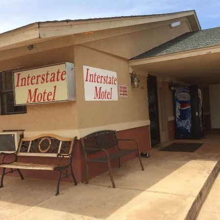 Interstate Motel