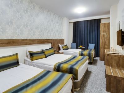 Park YALÇIN Hotel