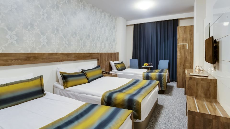 Park YALÇIN Hotel