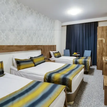 Park YALÇIN Hotel