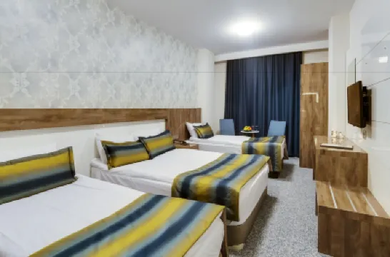 Park YALÇIN Hotel Hotel a 