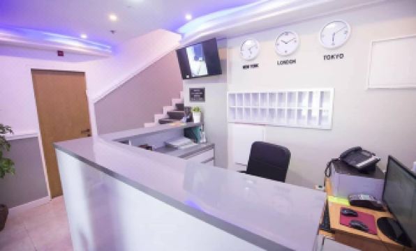 Spat Beach - Housity