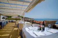 Villaggio Baia d'Ercole - breakfast