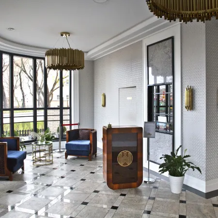 P&O Apartments - Siedmiogrodzka