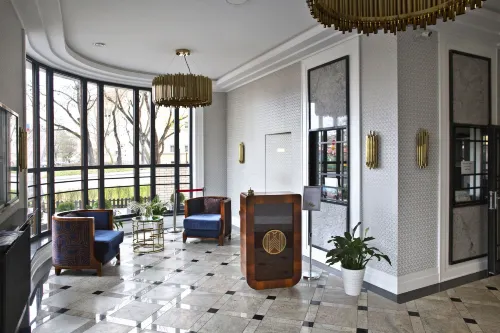 P&O Apartments - Siedmiogrodzka - Jacuzzi